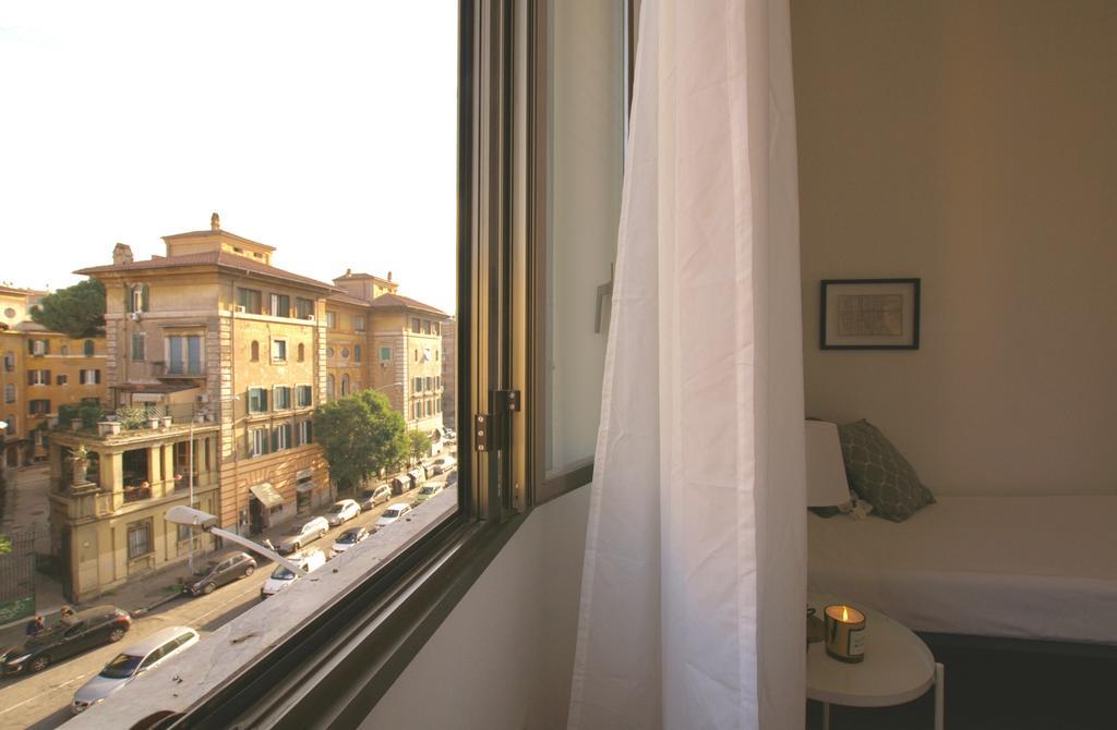 Ostia Holiday Domus In Laterano โรม ภายนอก รูปภาพ