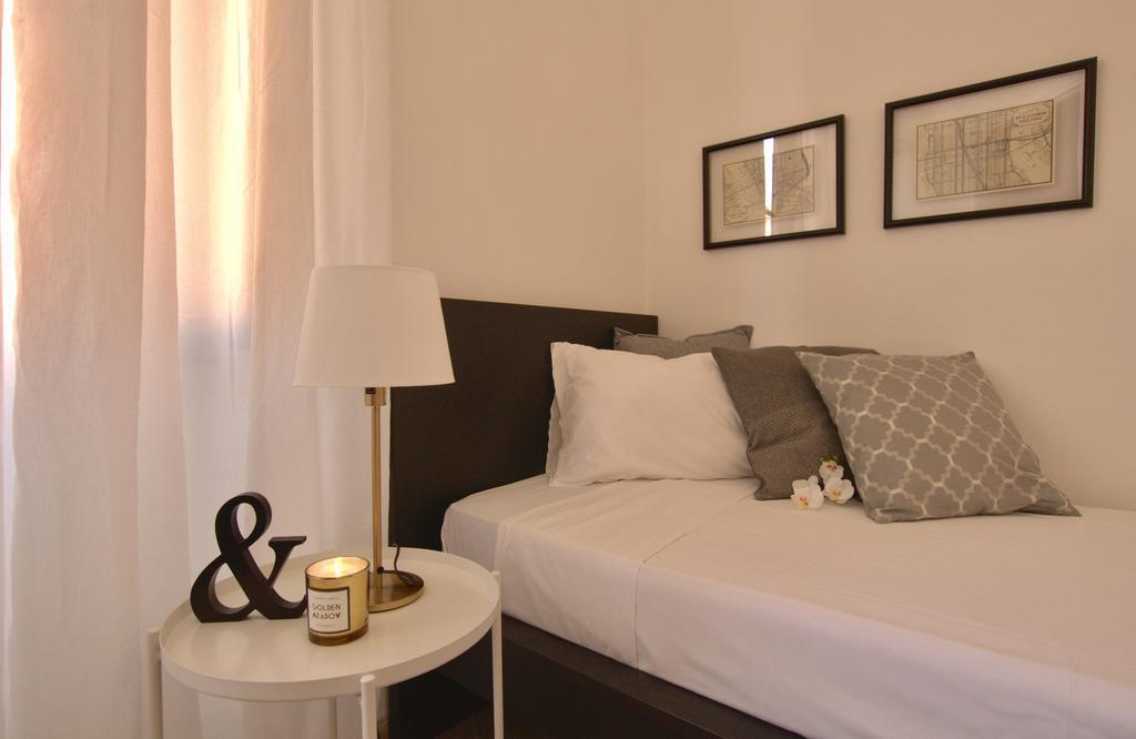 Ostia Holiday Domus In Laterano โรม ภายนอก รูปภาพ